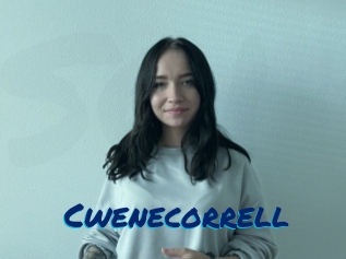Cwenecorrell