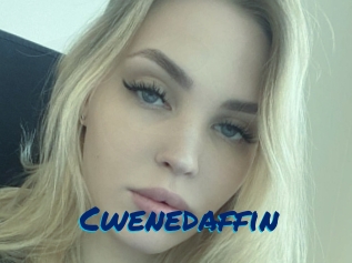 Cwenedaffin