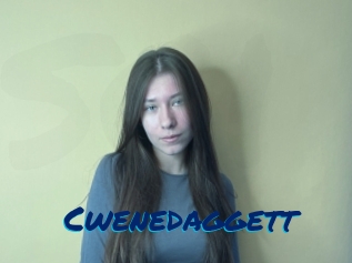 Cwenedaggett
