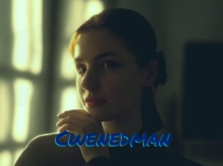 Cwenedman