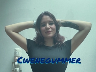 Cwenegummer