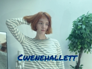 Cwenehallett