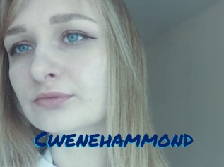 Cwenehammond