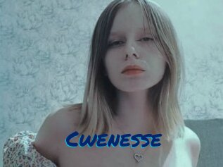 Cwenesse