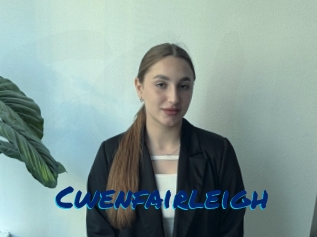 Cwenfairleigh