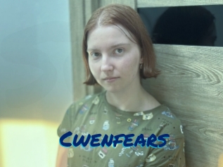 cwenfears Sexe City