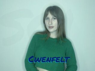 Cwenfelt