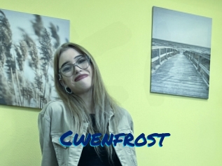 Cwenfrost