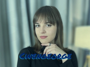 Cwengeorge