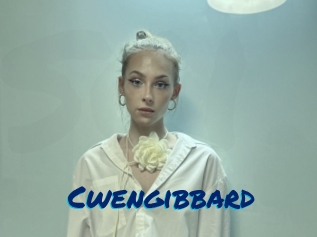 Cwengibbard