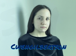 Cwengilbertson