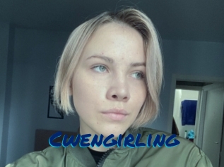 Cwengirling