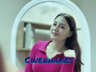Cwenhakes