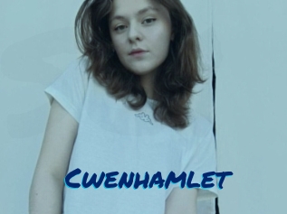 Cwenhamlet