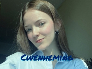 Cwenheming