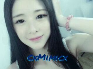 CxMimicx