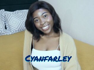 Cyanfarley