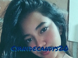 Cyanidecandys20