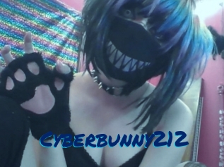 cyberbunny212 Sexe City