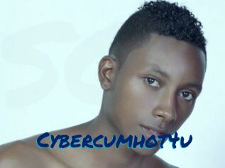 Cybercumhot4u