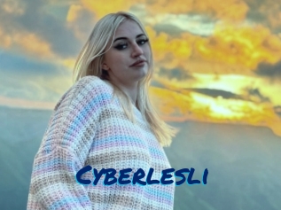 Cyberlesli