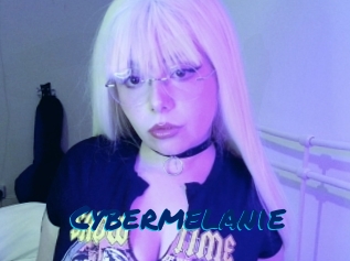 Cybermelanie