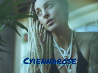 Cyiennarose