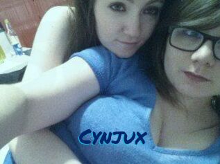 Cynjux