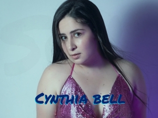 Cynthia_bell