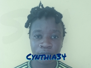cynthia34 Sexe City
