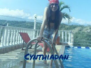 Cynthiadan