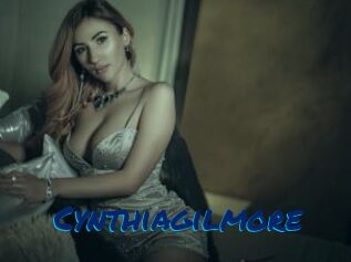 cynthiagilmore Sexe City