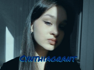 Cynthiagrant