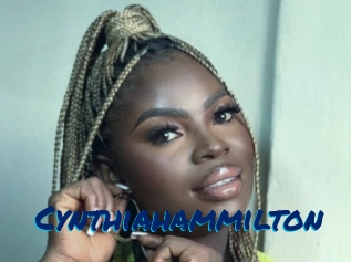 Cynthiahammilton