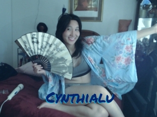 Cynthialu