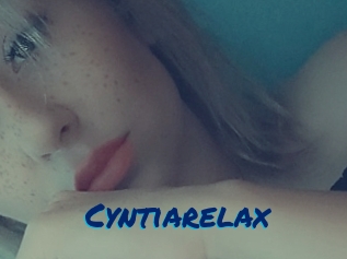 Cyntiarelax