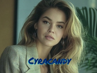 Cyracandy