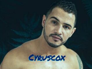 Cyruscox
