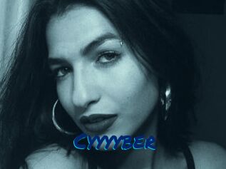 Cyyyyber