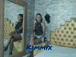 Kimmyx