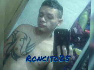 Roncito25
