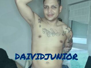 DAIVIDJUNIOR