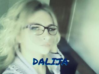 DALIJA