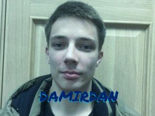 DAMIR_DAN