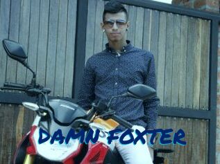 DAMN_FOXTER