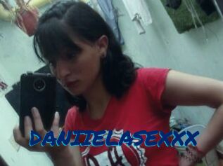 DANIIELASEXXX