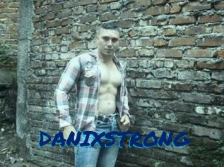 DANIXSTRONG