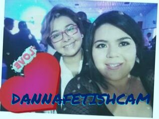 DANNAFETISHCAM