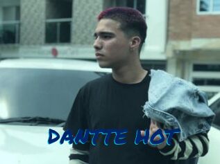 DANTTE_HOT