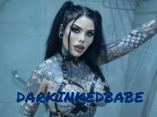 DARKINKEDBABE